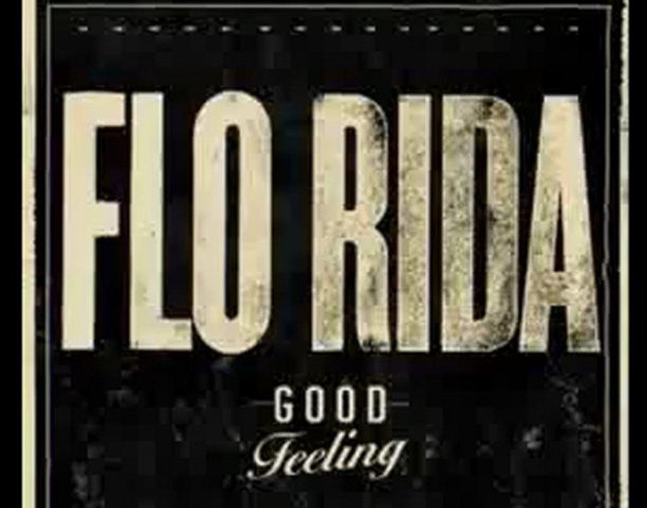 Good Feeling