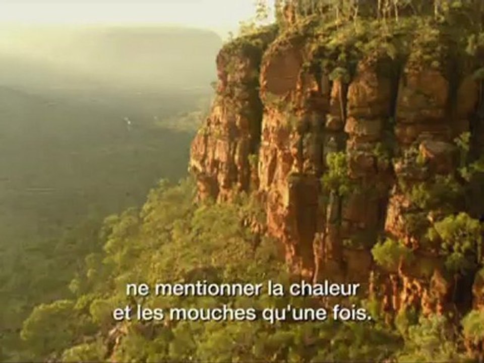 SOLITAIRE - Bande-annonce VO