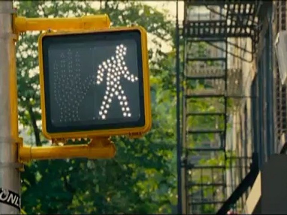 APPELEZ-MOI DAVE - Bande-annonce VO