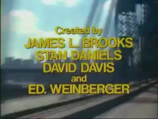 Taxi - Générique (Série tv)