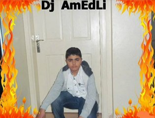 DJ AMEDLİ CEKER VURURUM SENİ