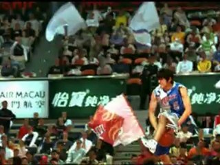 SHAOLIN BASKET - Bande-annonce VO