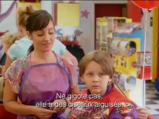 RIEN QUE POUR VOS CHEVEUX - Bande-annonce VO