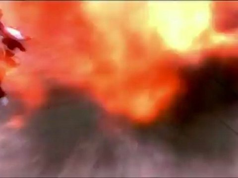 STAR WARS - THE CLONE WARS - Bande-annonce VF