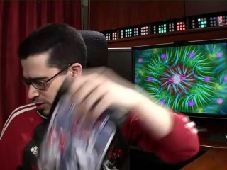 What Do Geeks Do for Valentine's Day?