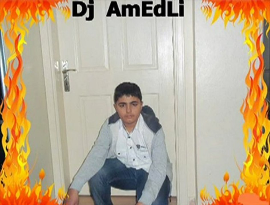DJ AMEDLİ