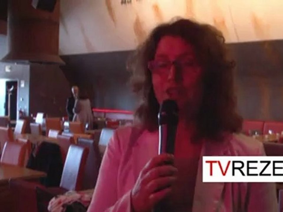 BNI, réseau d'entrepeneurs