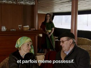 CHRISTOPHE COLOMB L'ENIGME - Bande-annonce VO