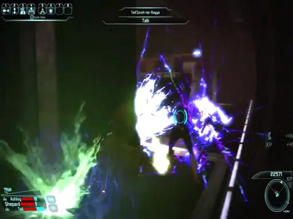 [S6][P2] Mass Effect