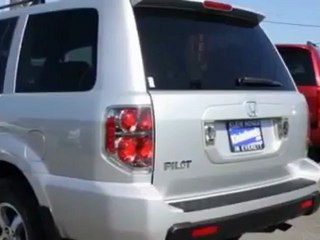 2006 Used Honda Pilot for Sale by Klein Honda at Lynnwood