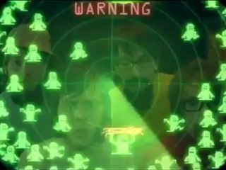 The Automatic - Monster Official Video