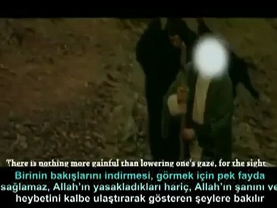 Antichrist Dajjal – 34