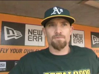MLB - Les A's, à la recherche du titre perdu