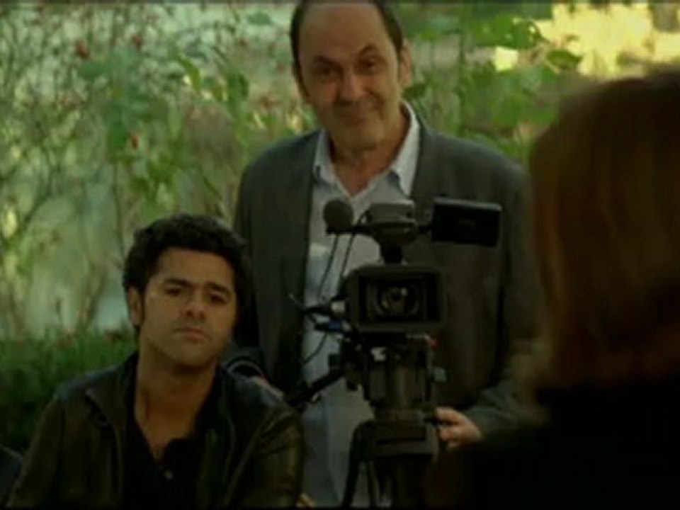 PARLEZ-MOI DE LA PLUIE - Teaser VF