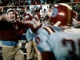 THE COMEBACKS - Bande-annonce VF