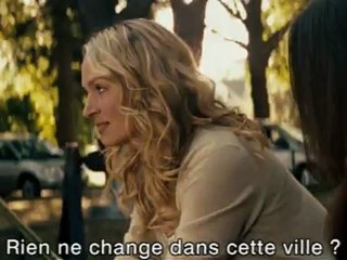 LA VIE DEVANT SES YEUX - Bande-annonce VO