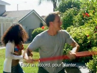 HARCELES - Bande-annonce VO