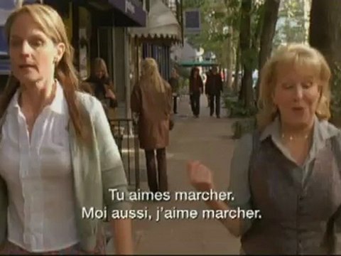 UNE HISTOIRE DE FAMILLE - Bande-annonce VO