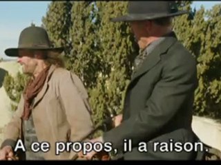 APPALOOSA - Bande-annonce VO