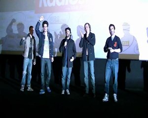 Débat Radiostars (Part 2)