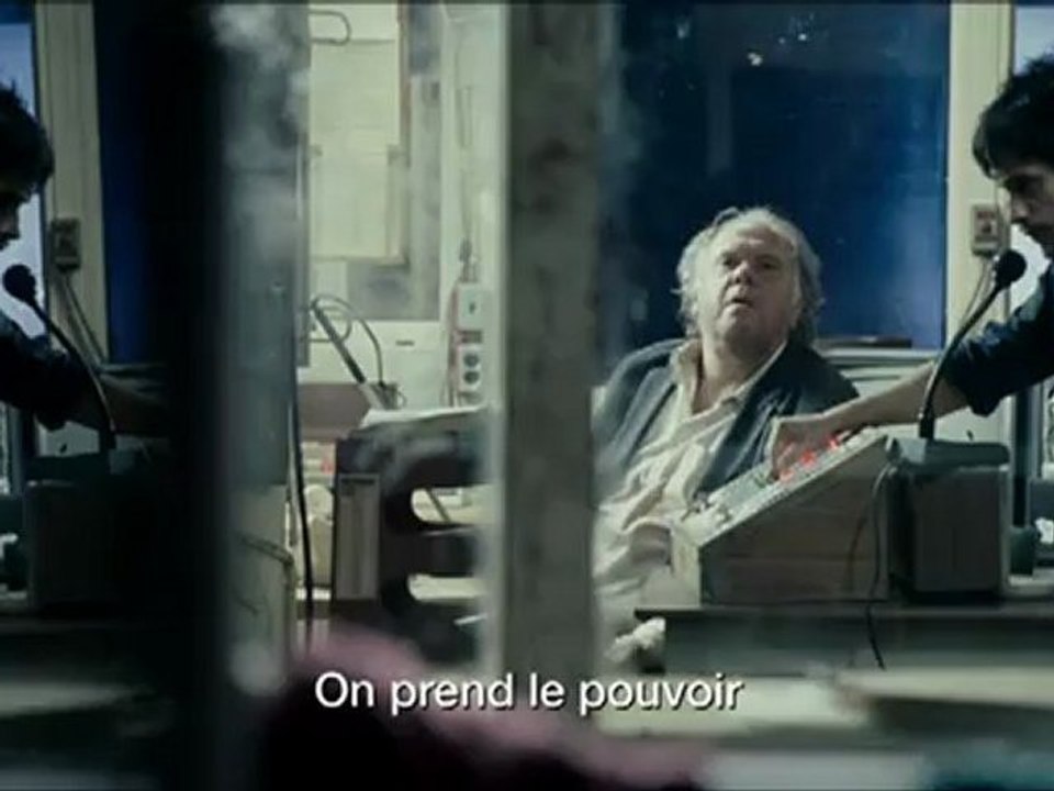 BLINDNESS - Bande-annonce2 VO