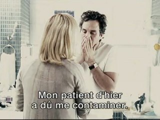 BLINDNESS - Bande-annonce VO