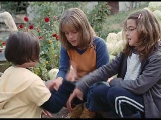 PREMIERES NEIGES - Bande-annonce VO