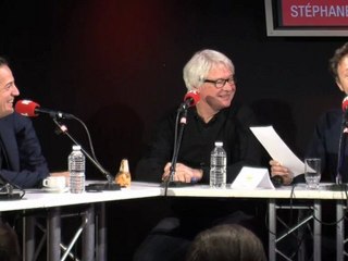 Francis Lalanne : Les rumeurs du net du 06/04/2012 dans A La Bonne Heure