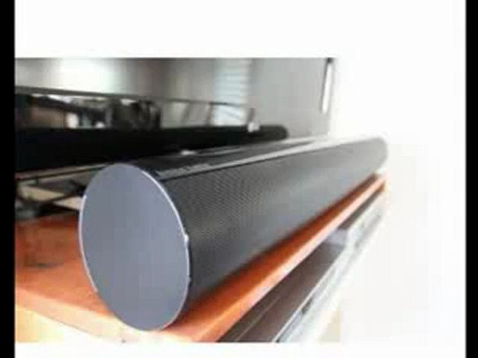 Harman Kardon SB16 Soundbar Subwoofer