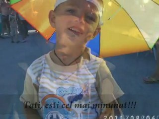 vacanta lui emanuel 2011.wmv