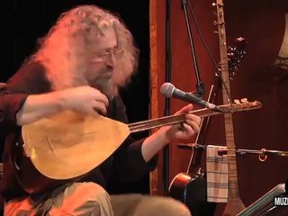 10 years Muziekpublique | Tanar Catalpinar: 'Hudey'