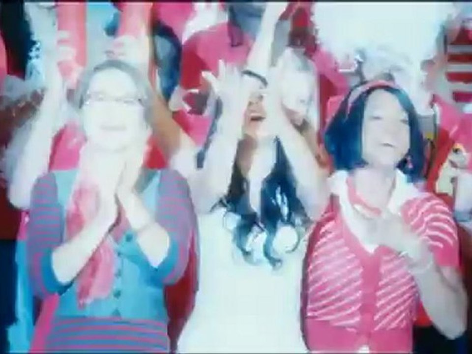 HIGH SCHOOL MUSICAL 3 - Bande-annonce VF