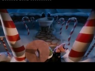 L'ETRANGE NOEL DE MONSIEUR JACK EN 3D - Bande-annonce VF