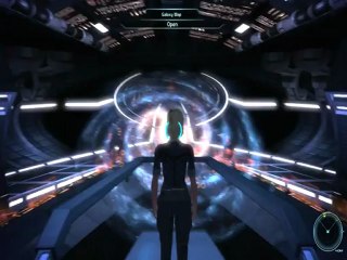 [S6][P6] Mass Effect