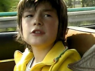 COWBOY ANGELS - Bande-annonce VF