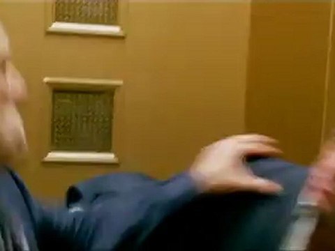 QUANTUM OF SOLACE - Bande-annonce2 VF