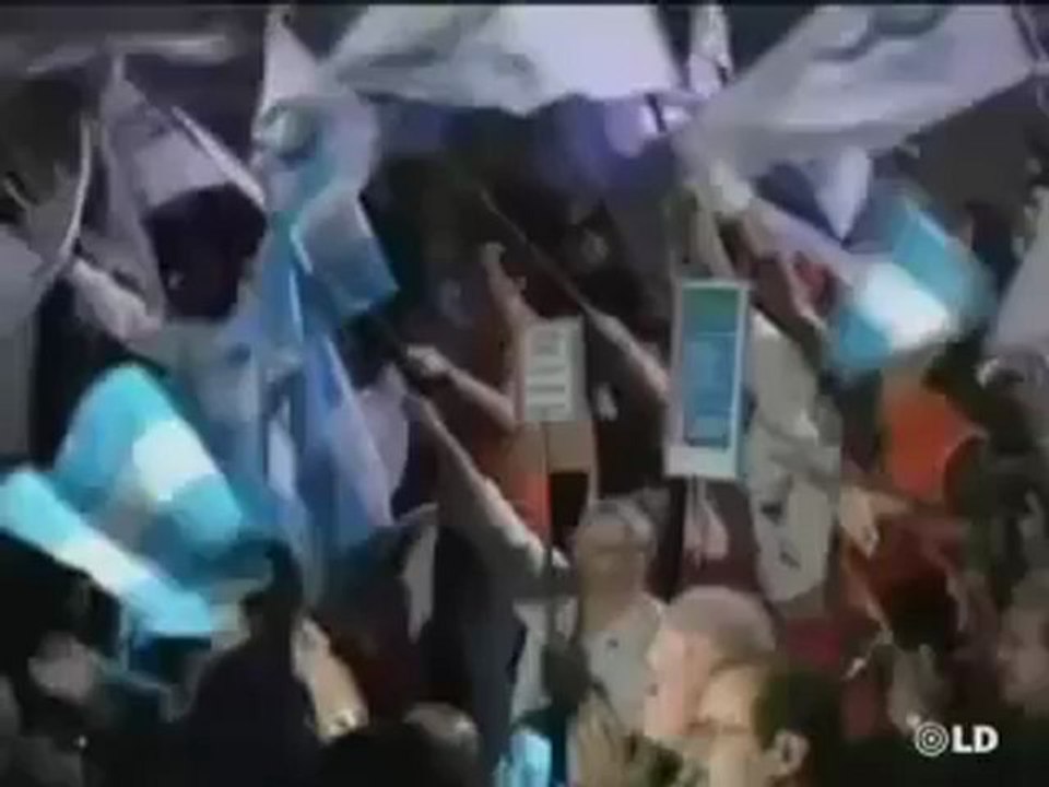 Noticias a las 12h - 26/10/07