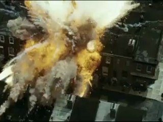 MENSONGES D'ETAT - Bande-annonce VO