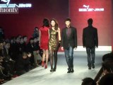 Seven Spring 2012 Fashion Show in China | FashionTV