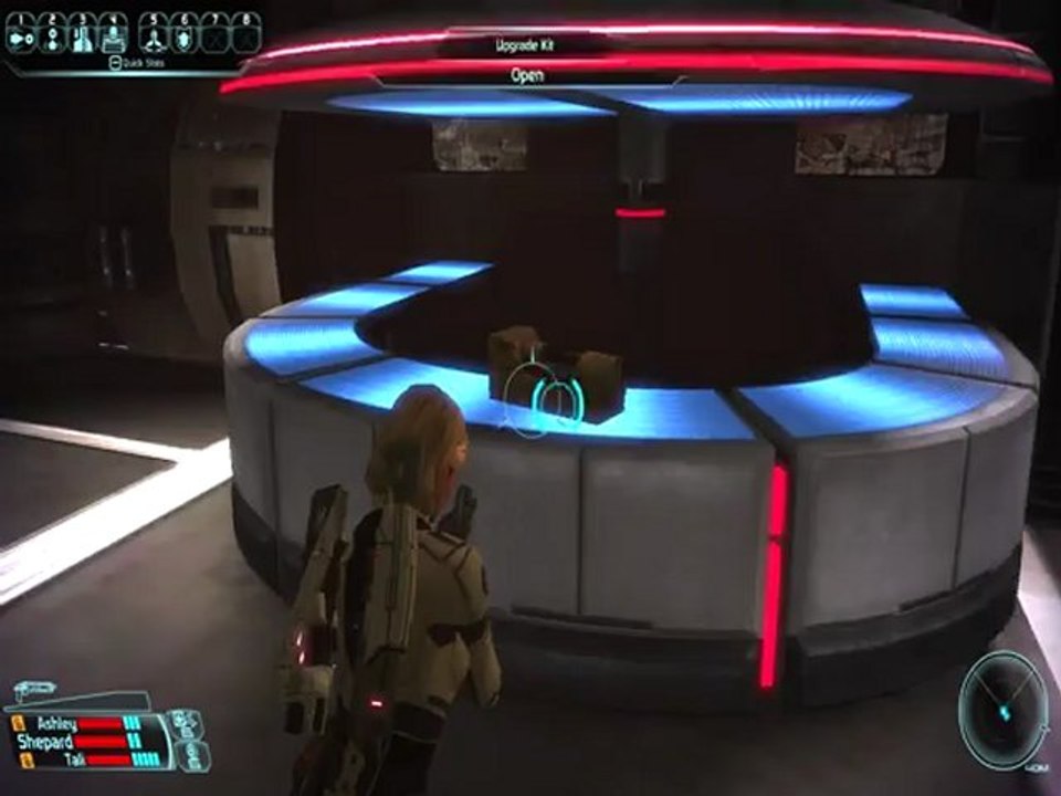 [S6][P14] Mass Effect