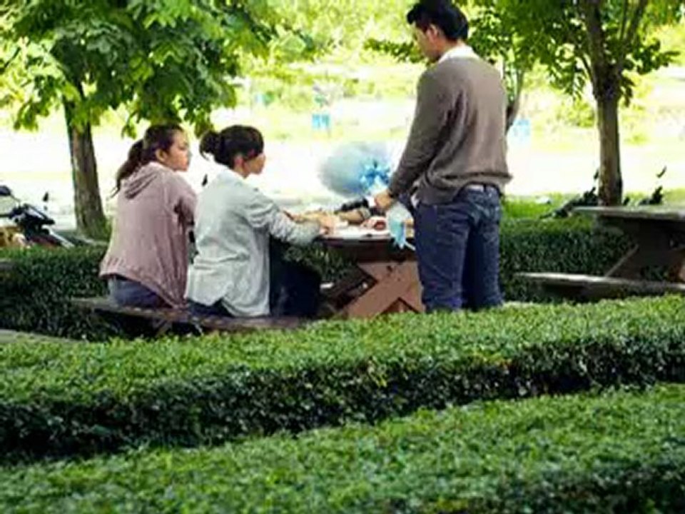 มึงกู เพื่อนกันจนวันตาย 2/4
