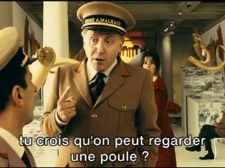 MUSEE HAUT MUSEE BAS - Teaser2 VO