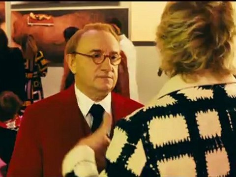 MUSEE HAUT MUSEE BAS - Teaser3 VF