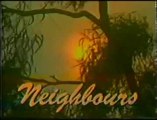 les voisins - Générique V2 (1985) -Série tv
