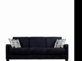 Handy Living CAC1 S8 AAA19 Convert A Couch Microfiber