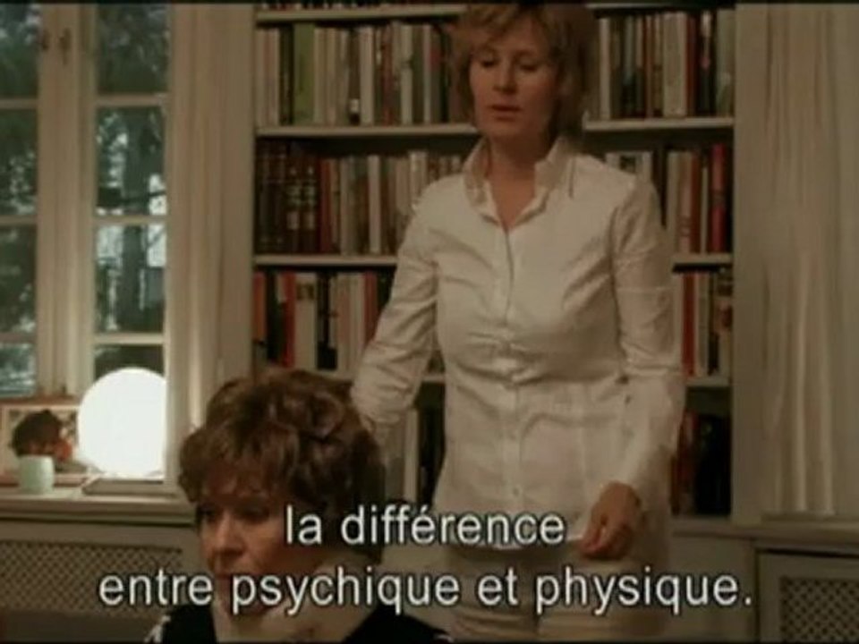 L'ART DE LA PENSEE NEGATIVE - Bonus VO