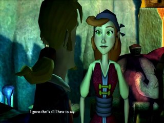 [S1][P4] Tales of Monkey Island - Chapter 2 - The Siege of Spinner Cay