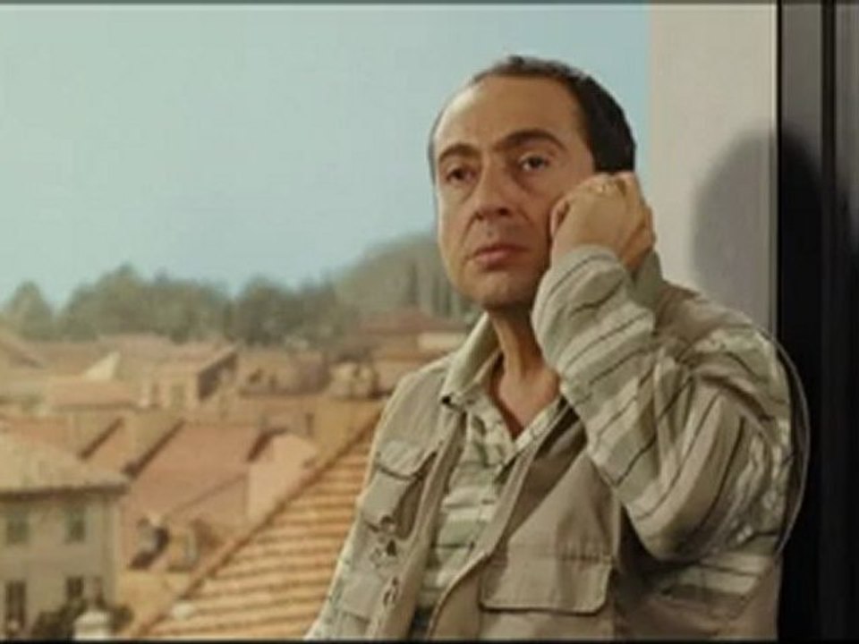 L'EMMERDEUR - Teaser2 VF