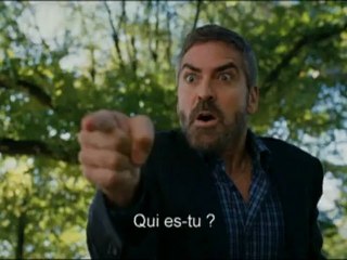 BURN AFTER READING - Bande-annonce VO