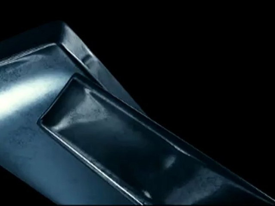 LARGO WINCH - Teaser VF